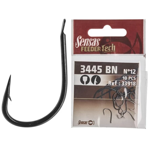 Sensas Feeling Feeder-Tech 3445 12 (10db)