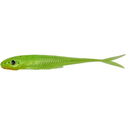 Gunki Kiddy 7,6cm Hot Fire Tiger 8db