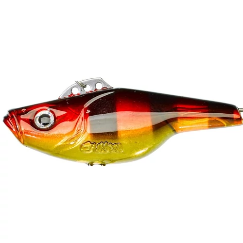 Gunki Jigger 5,5cm S Red Perch