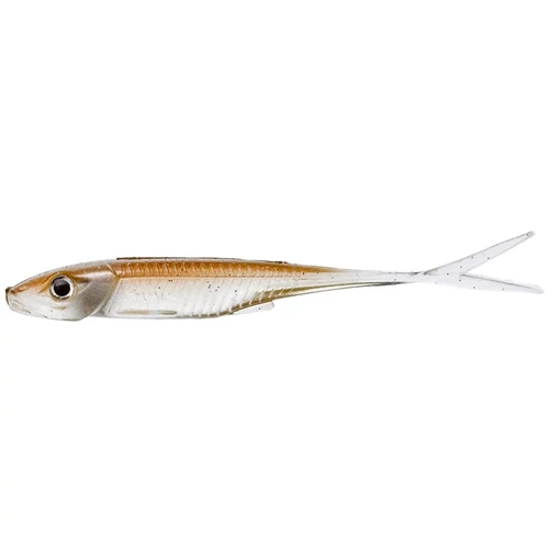 Gunki Kiddy 10cm Smelt Paradise 5db