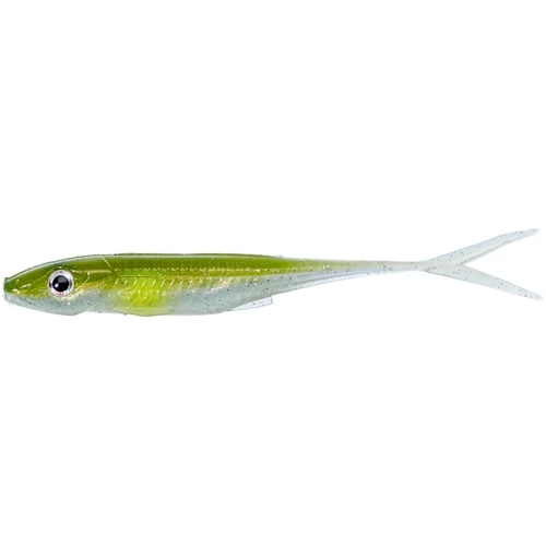 Gunki Kiddy 10cm U.V Ayu 5db