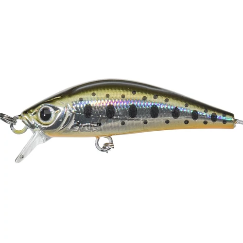 Gunki Gamera 3,9cm F U.V Trout GB