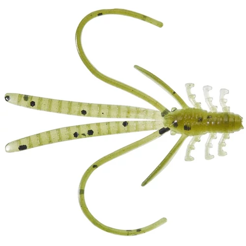 Gunki Naiad 5cm Gremille 10db