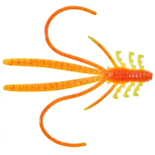 Gunki Naiad 5cm Orange Chicken 10db