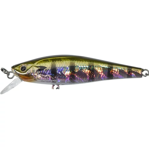 Gunki Gamera 6,5cm SP TWITCH Brown Gill