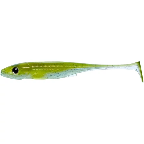 Gunki Whiz 10cm U.V Ayu 5db