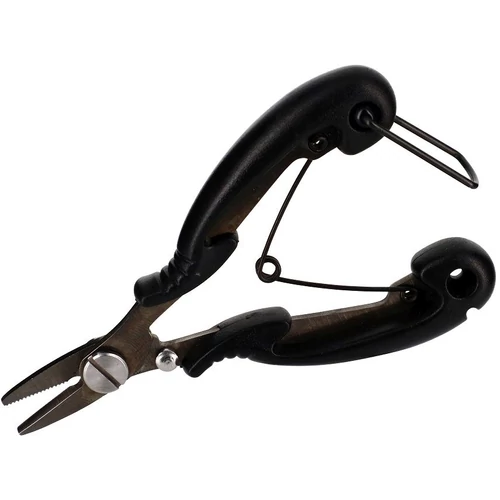 Starbaits Olló DLX Braid Scissor