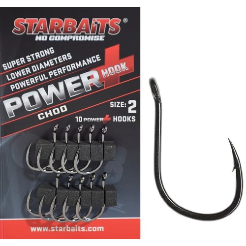 Starbaits Horog Power Chod 2 (10db)