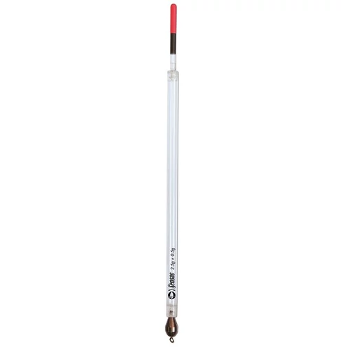 Sensas Úszó Baccarat Big Insert 4,0g+0,5g