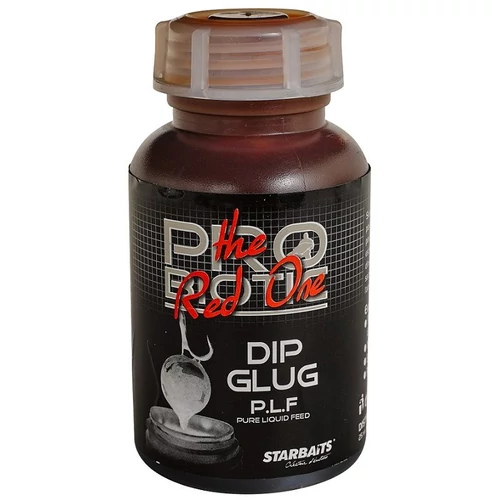 Starbaits Dip Pro Red One 200ml
