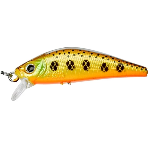 Gunki Gamera 3,9cm F Gold Trout