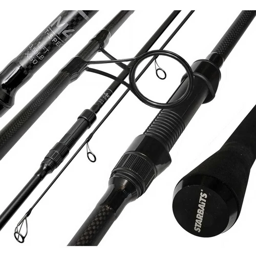 Starbaits M4 T-SPEC X50 3,6m 3,0lbs