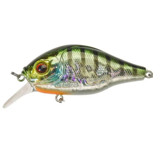 Gunki Dogora 6,5cm F Blue Gill GB
