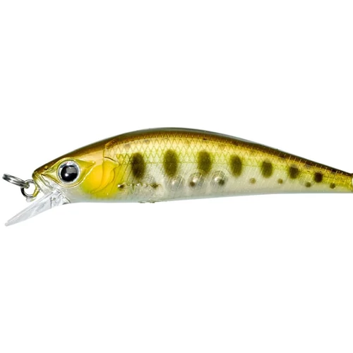 Gunki Gamera 5,4cm SHW Trout Ayu