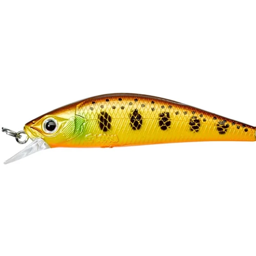 Gunki Gamera 5,4cm SHW Gold Trout