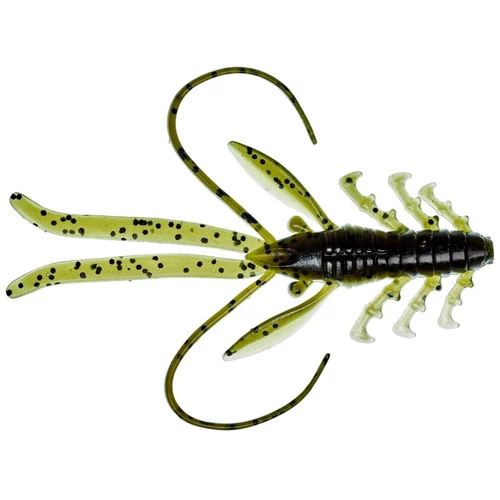 Gunki Naiad 10cm Gremille 5db