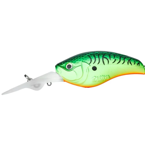 Gunki Slattern 6,5cm F Fire Tiger