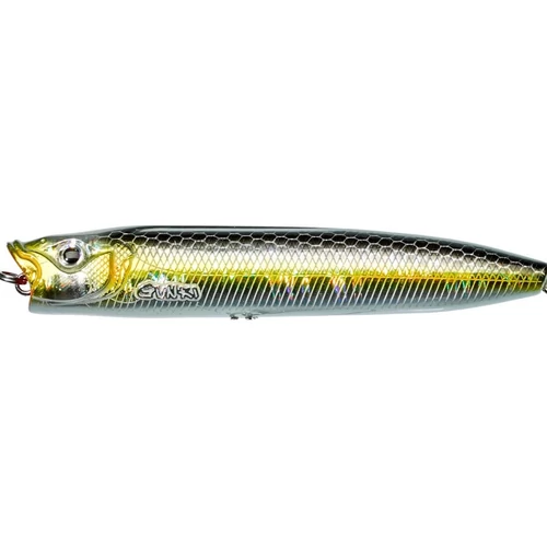 Gunki Hedorah 9,5cm F Black Alive GL