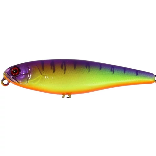 ILLEX Water Moccasin 7,5cm Table Rock Tiger