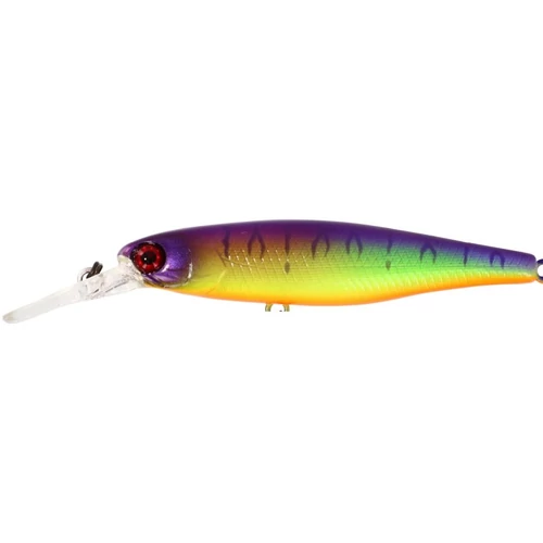 ILLEX Squirrel 6,1cm SP Table Rock Tiger