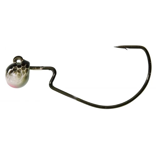 Gunki Jig Tex B/S 15g 4/0 (3db)