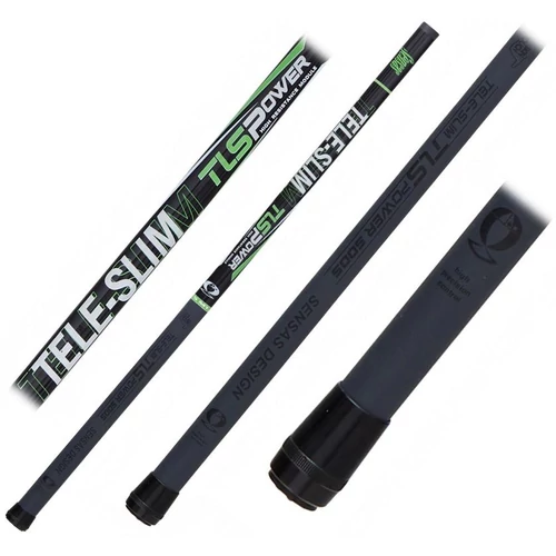 Sensas Tele Slim Whip 5m