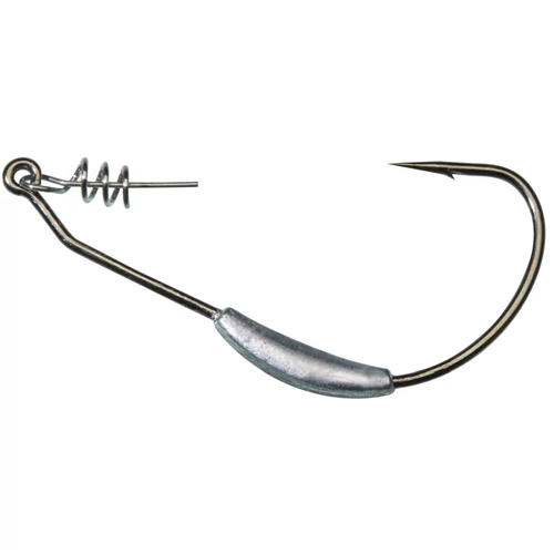 Gunki Jig Texan Hook 1/0 2g (2db)