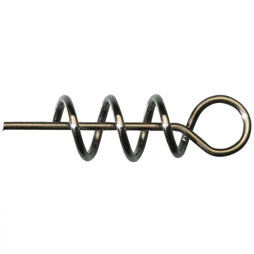 Gunki Csali csavar Screw Shallow 5db S