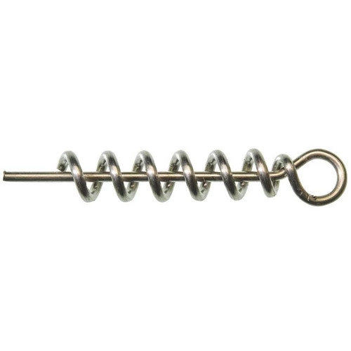 Gunki Csali csavar Screw Shallow 5db L