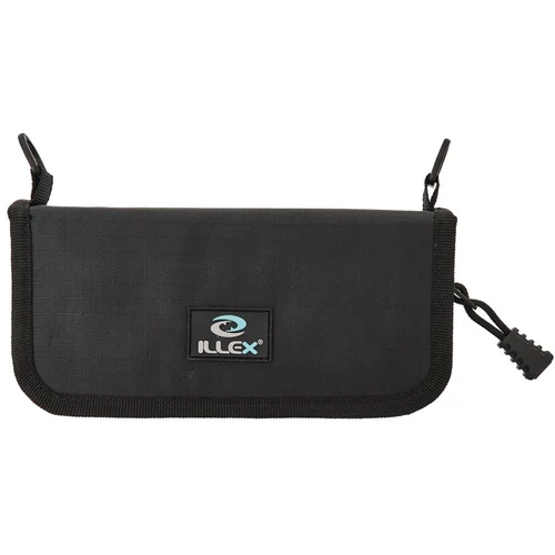 ILLEX Csali tároló Lure River Case Black