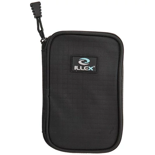ILLEX Csali tároló Lure Street Case Black