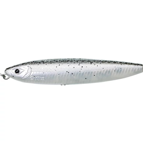 Gunki Megalon 7,5cm S Salt & Pepper