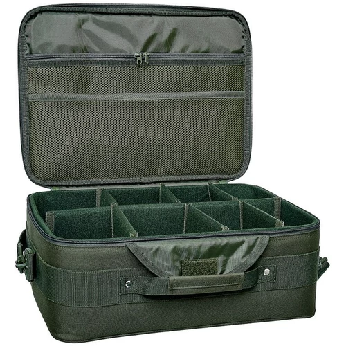 STARBAITS PRO Safe Case 40x30x15cm aprócikk tartó táska