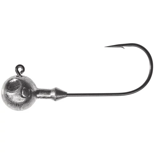 Gunki Jig Round Nautral 8g 3/0 (110db in box)