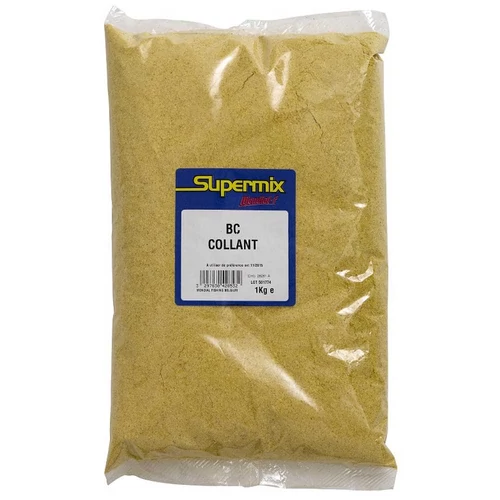 Mondial-F BC Collant (ragadós kukorica liszt) 500g