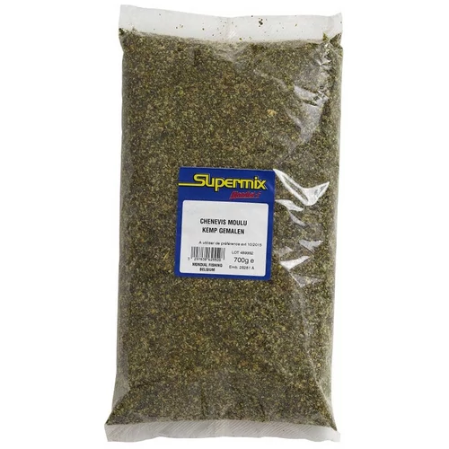 Mondial-F Chenevis Moulu (zúzott kender) 500g