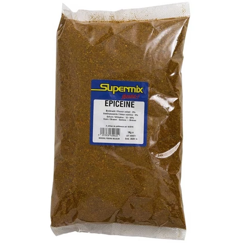 Mondial-F Epiceine (mézeskalács keksz-édes) 500g