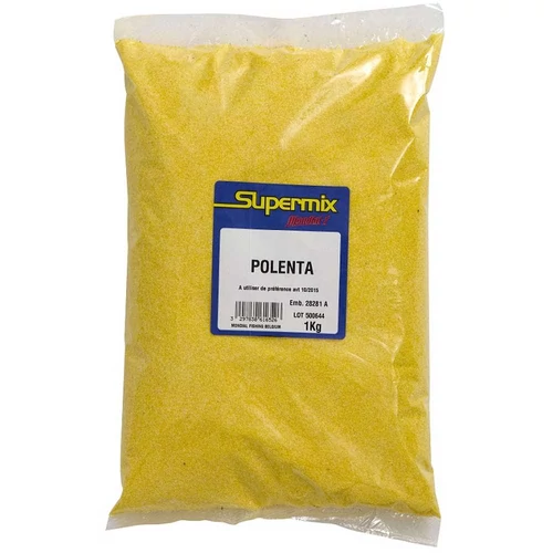 Mondial-F Polenta (kukorica dara) 500g