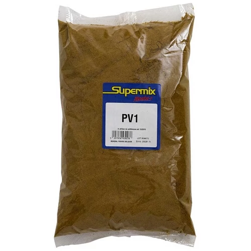 Mondial-F PV1 (ragasztó-édes) 500g