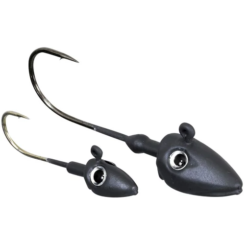Gunki Jig Slide Mat Natural 1,5g 6 (4db)