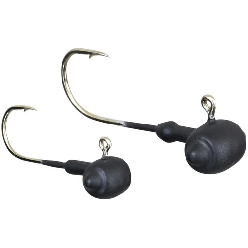 Gunki Jig Foot Mat Natural 1,8g 6 (4db)