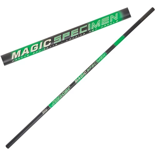 Sensas Merítő nyél Magic Fisheries 4,3m 3 rész