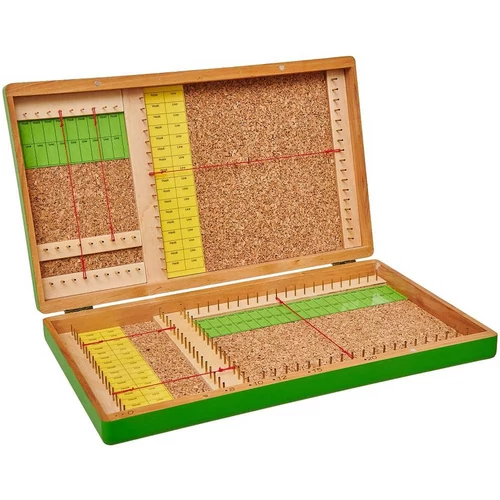 Sensas Előketartó Hooklength Box Luxe L