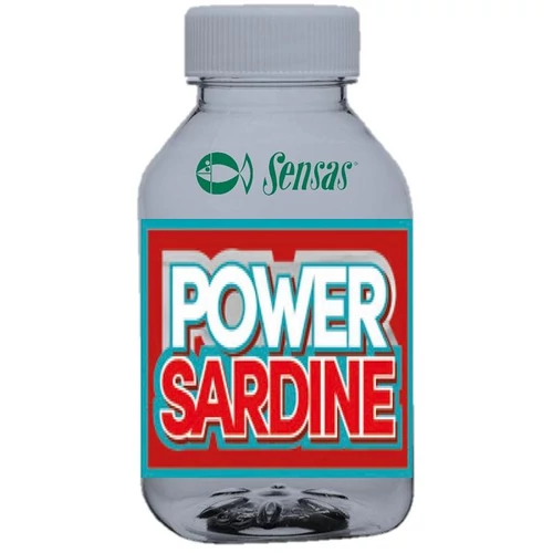 Sensas Ocean Concept Power Sardine (szardínia) Dip 250ml