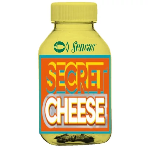 Sensas Ocean Concept Secret Cheese (sajt) Dip 250ml