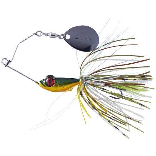 Gunki Alvin 5,6g Gold Perch