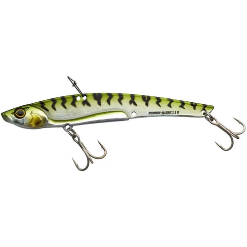 ILLEX Runner Blade 11,5cm Mad Mack