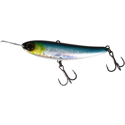 ILLEX Riser Bait 8cm HL Shine Katana