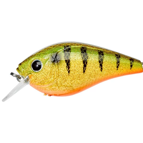 Gunki Kraken 6,5cm F Strass Perch