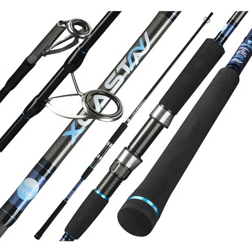 Gunki X Cast Shore Jigging S 3,05m H 15-55g